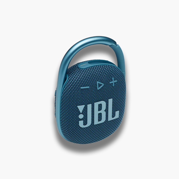 اسپیکر بلوتوثی قابل حمل جی بی ال مدل JBL Clip 4